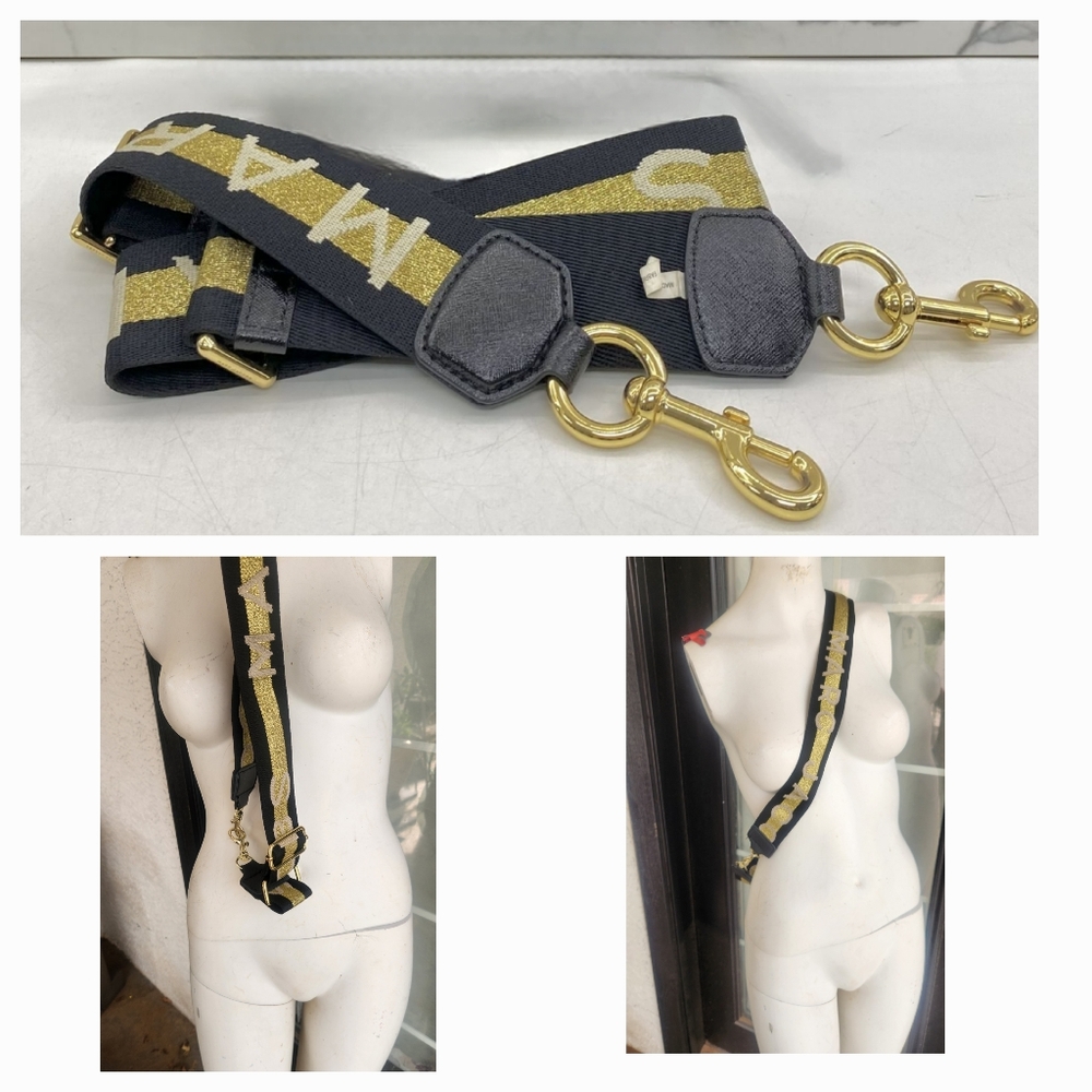 Marc Jacobs Purse Replacement Strap